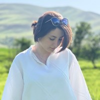 Nioosha Bahmani