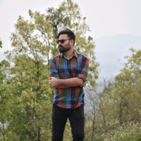 Ankur Kumar