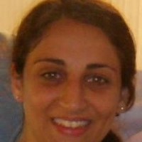 Victoria Mizraji