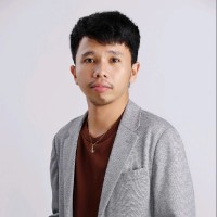 Archie Dalangin