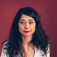 Charlotte Fouque