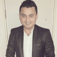Praveen Sequeira