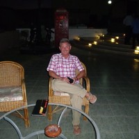 Andrew Dowsett