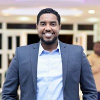 Yasir Abdalla (B.Sc.E.E. , PMP® )