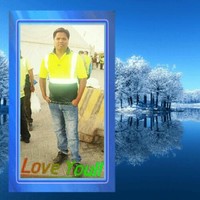 Krishna Mourya
