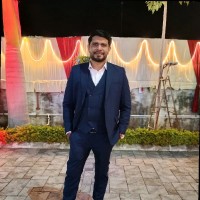 Ashish Gajbhiye