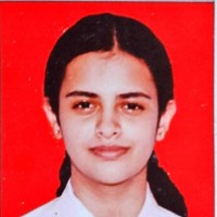 Riya Devdatta Jadhav