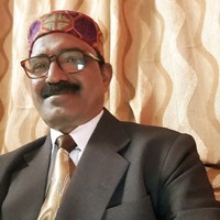 Vinay Srivastava