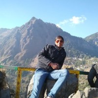 SANJEEV KUMAR