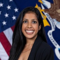 Rhea Fernandes
