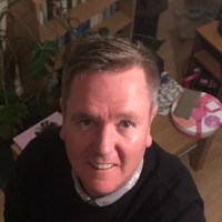 Daniel Buxton