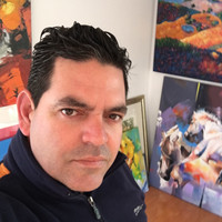 Ernesto Rafael Baez Gomez
