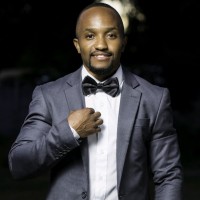 Elvis Blessed Sagwidza