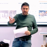 Marco Ronchi