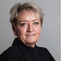 Maria Heesch