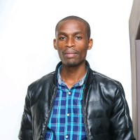 Kuria Kung'U