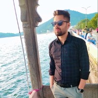 Abhinav Jain