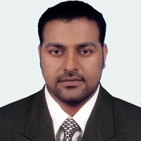 Muhammed Shakir Abdul Majeed Al Ayil