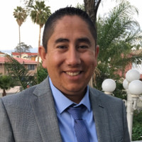 Lino Meza