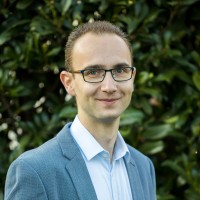 Benedikt Voigt