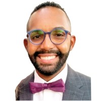 Daniel Gómez-Rios, Mhsa