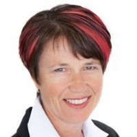 Linda Vercoe