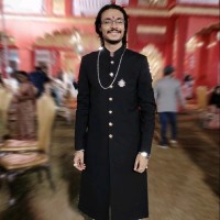 Deepak Dixit