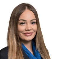 Maddison Paans