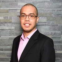 Eric Ebia Jr.