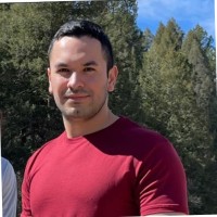 Steven Lozano