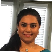 Barnali Roy