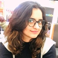 Shruti Goswami