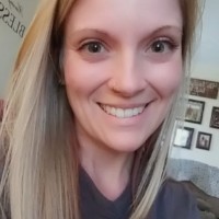 Tina Smitman