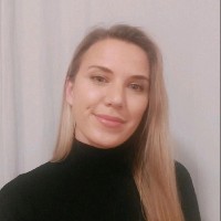 Lucia Klarin