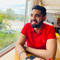 Tanmay Mehta