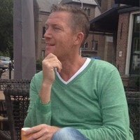Martin Van Duijn