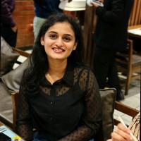 Shivani Khodanpur