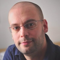 Neil Bank