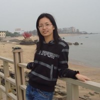 Lusy Zheng