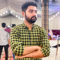 Muhammad Mohsin khan