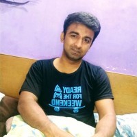 Deewakar Kumar