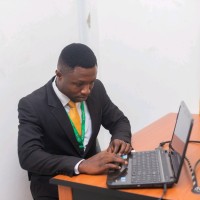 Isaac kwaku Acheampong