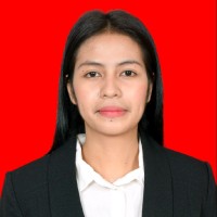 Stephanie Larasati Ndoen