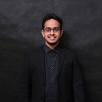 Ali Ridho