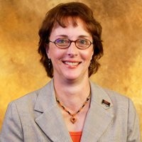 Sharon Fitzpatrick