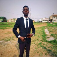 Fadahunsi John Adebisi