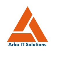 Arka IT Solutions