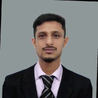 Dilshan Vengadeshwaran