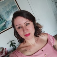 Roberta Nascimento