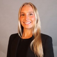 Mary Huber